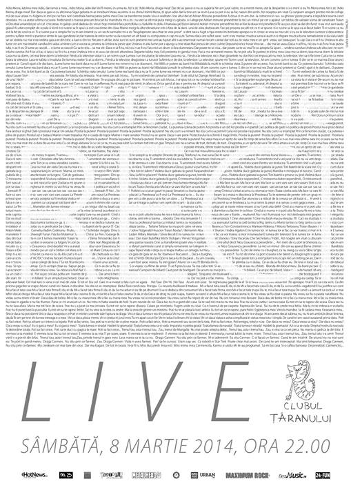 Concert Sarmalele Reci in Clubul Taranului